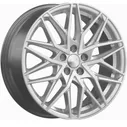 Диск R17x7.0 5/114.3/66.1/45 СКАД Азимут селена