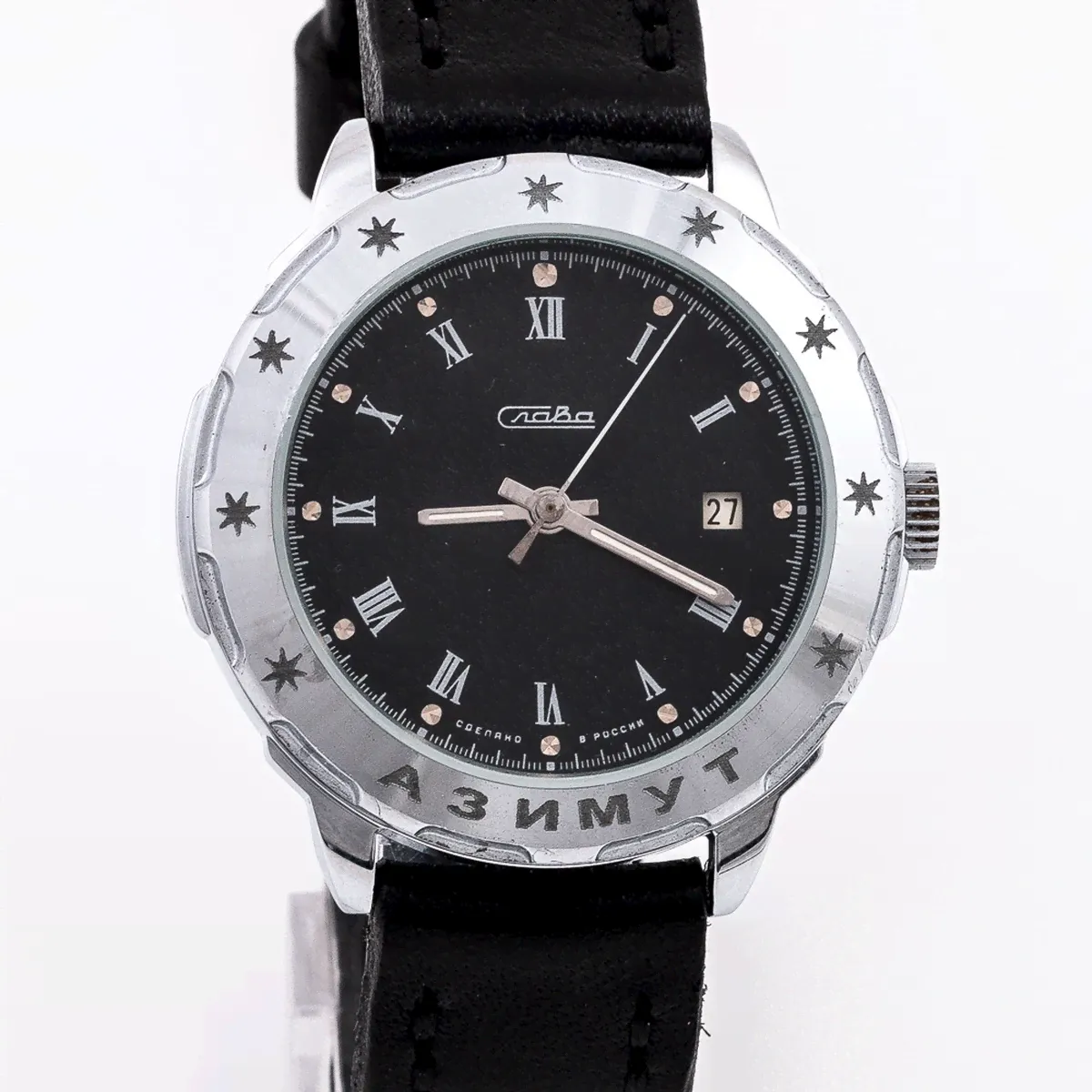 Слава 1992 г. "Азимут" ("Созвездие") 2415-0