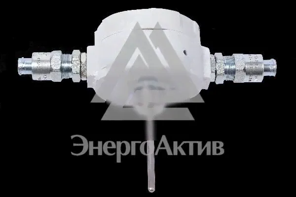 Извещатель пожарный тепловой адресный взрывозащищенный ИП 101 Азимут МК А АМ К