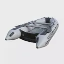 Лодка Azimut (Азимут) Taifun 380 НДНД+Киль