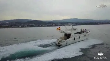 Azimut 40