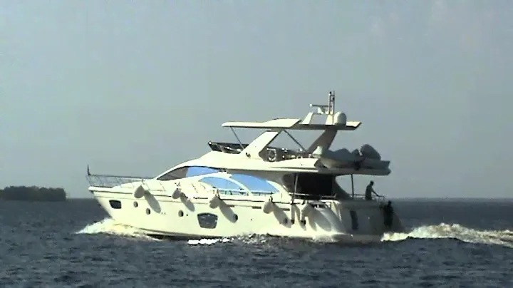 Azimut 75