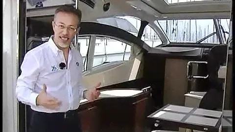 Лодка мира (Азимут 40 С)