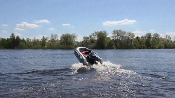 Aзимут  Cyclone 455