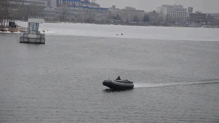Azimut Expedition с фальшбортом