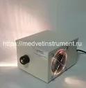 Осветитель для жестких эндоскопов ОЖЭ-5 "Азимут"