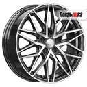 SKAD Азимут (Алмаз) 7.0J R17 5x110 ET-38 DIA-65.1