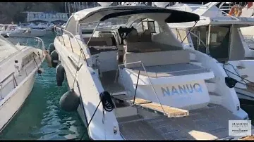 Azimut Atlantis 43 | Princess Yachts Italia