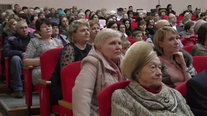 День Богородицкого района