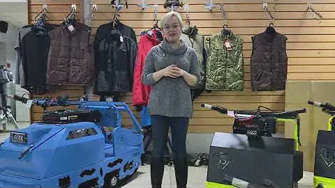 Покупаем Азимут и другие модели техники "Бурлак" УДОБНО и ВЫГОДНО