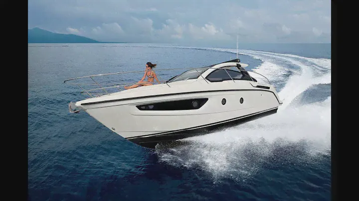 #Azimut Atlantis 34#SUPER YACHT#LIVE RICH