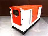 Азимут АД-50-Т400-1РП в кожухе