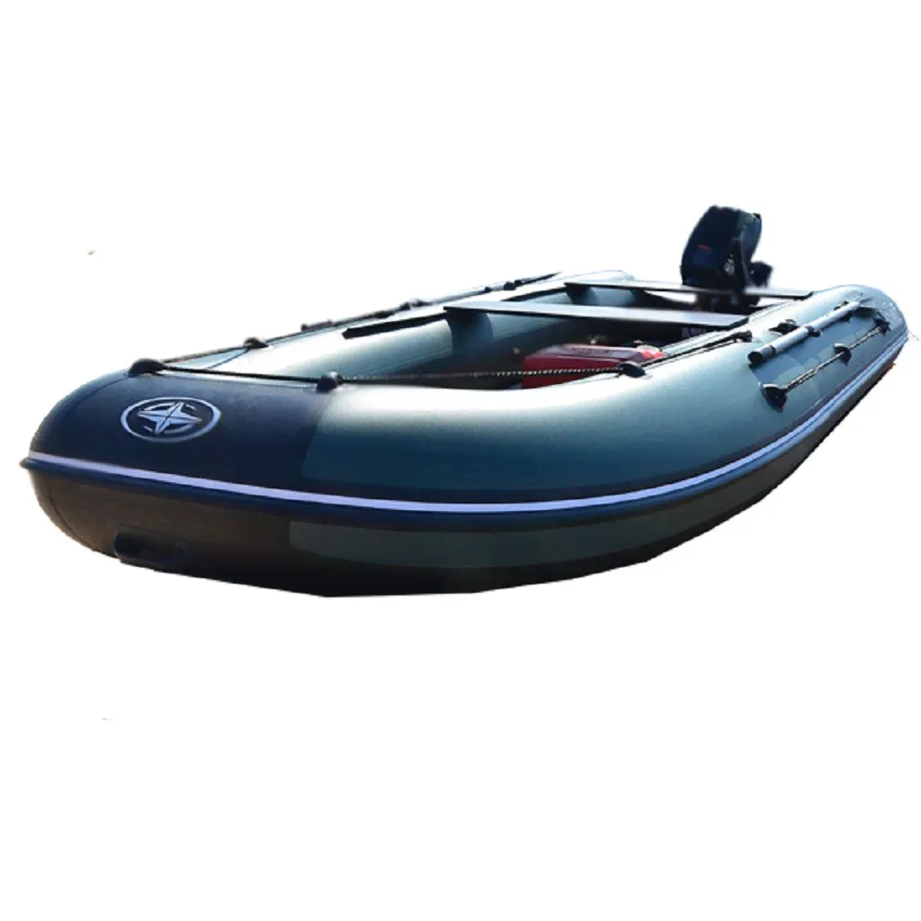 Лодка Azimut (Азимут) Vector 390