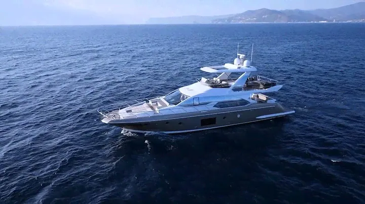 AZIMUT 66