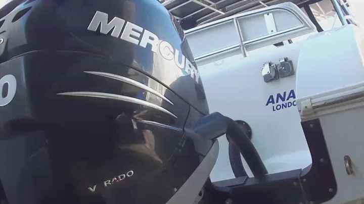 AZIMUT 68.Сервис яхт в Греции | Отдых с Free Sail !!