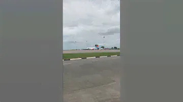 Авиакомпания Азимут