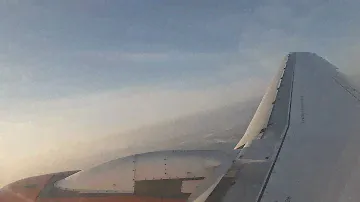 Pskov - Vnukovo Azimuth