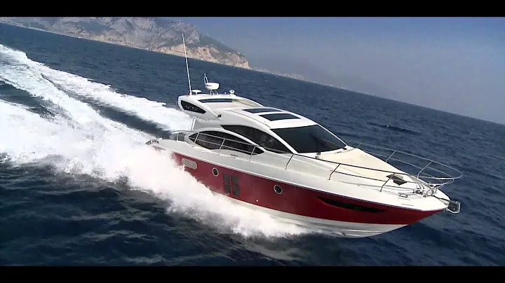 Azimut 40S