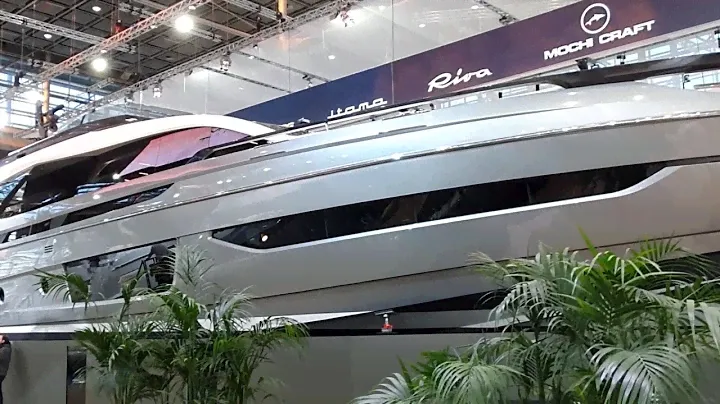 Azimut Yachts Grande S10
