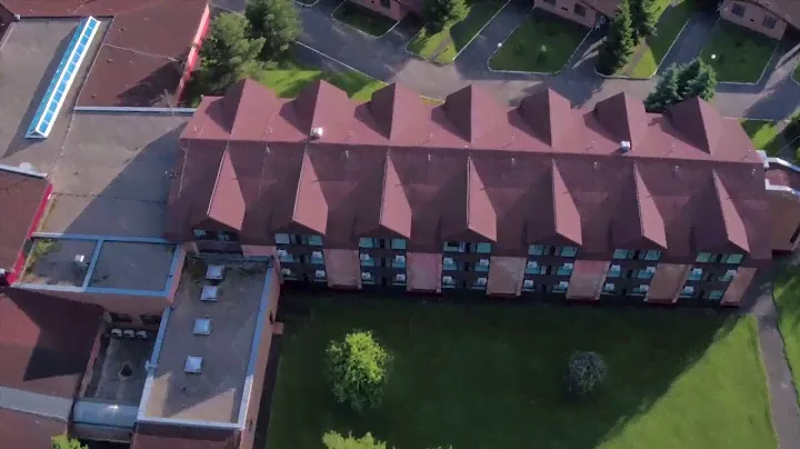 Презентационный фильм Azimut Hotels