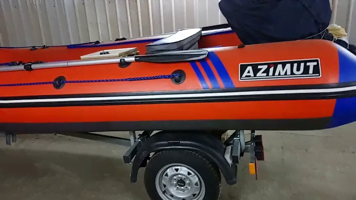 Азимут 400. Подводим итоги 2018.