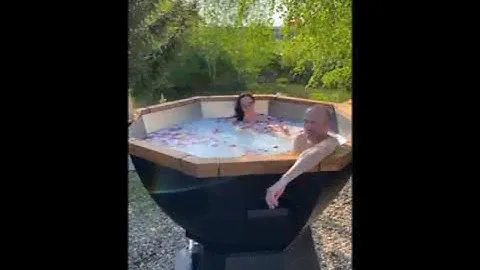 Горячие ключи