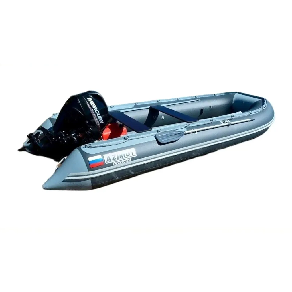 Лодка AZIMUT (Азимут) CYCLONE 455-0